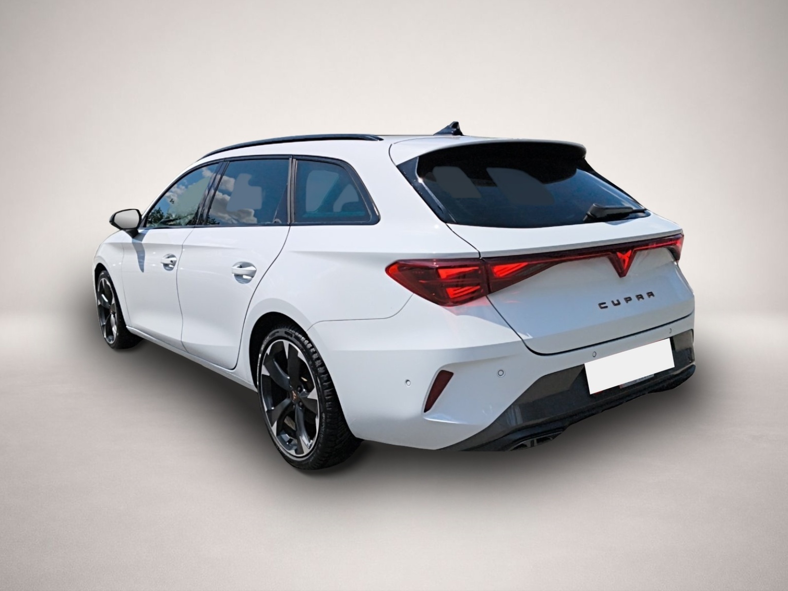 Bild 5 Cupra Leon SP 1.5 eTSI DSG 5-J-G NAVI ACC KESSY 18LM R