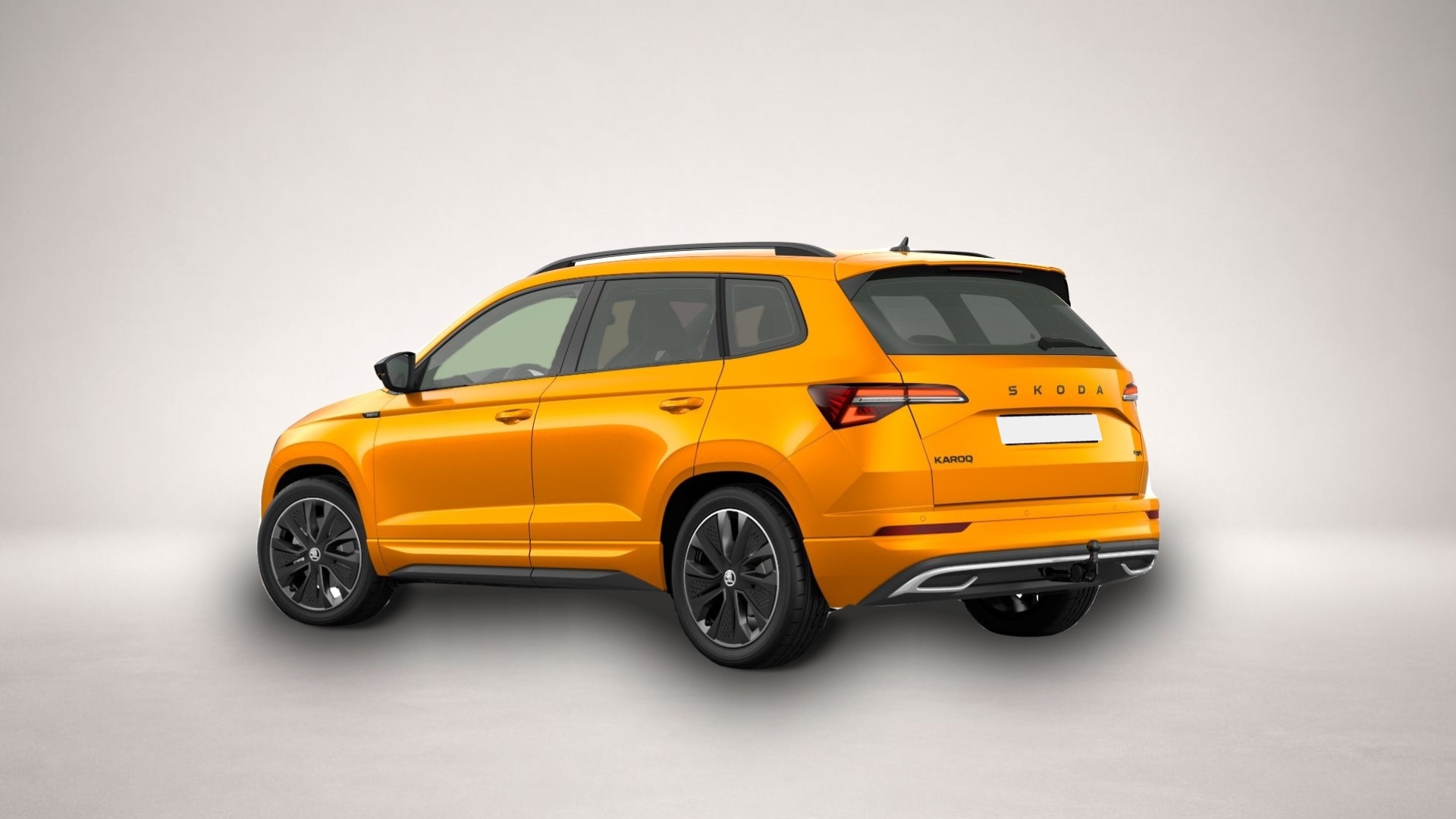 Bild 3 Skoda Karoq Skoda Sportline 2.0 TSI 140 kW (190 PS) 7-