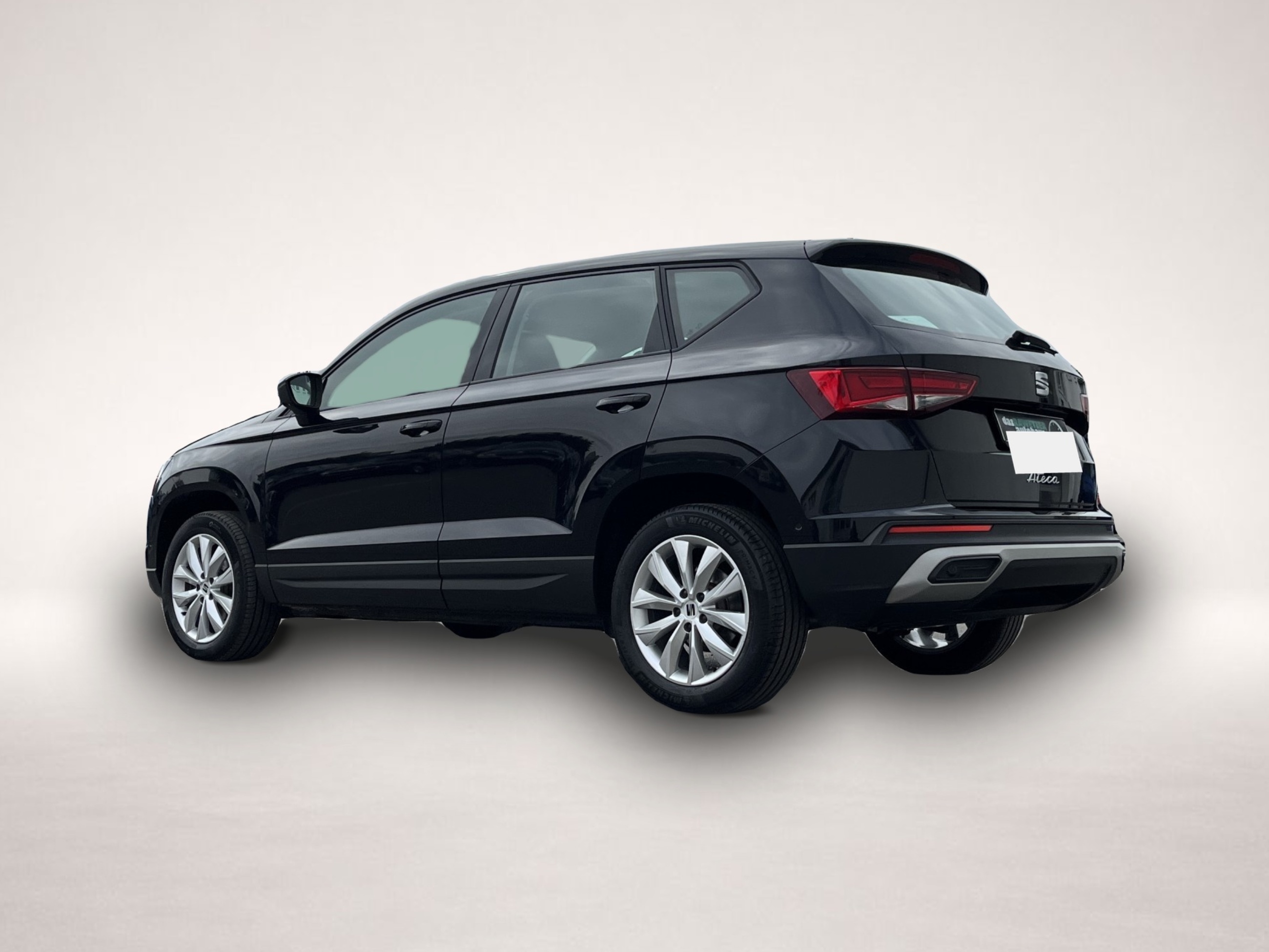 Bild 7 Seat Ateca 1.5 TSI DSG Style 150¤ m.20% Anz. Navi ACC