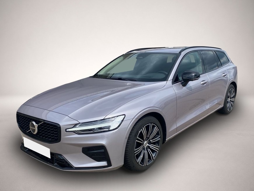 Fotografie Volvo V60 B4 B DKG Plus Dark Pano*Head-up