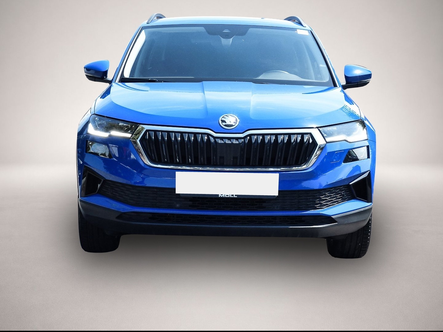 Fotografie 4 des Skoda Karoq 2.0 TDI DSG Style