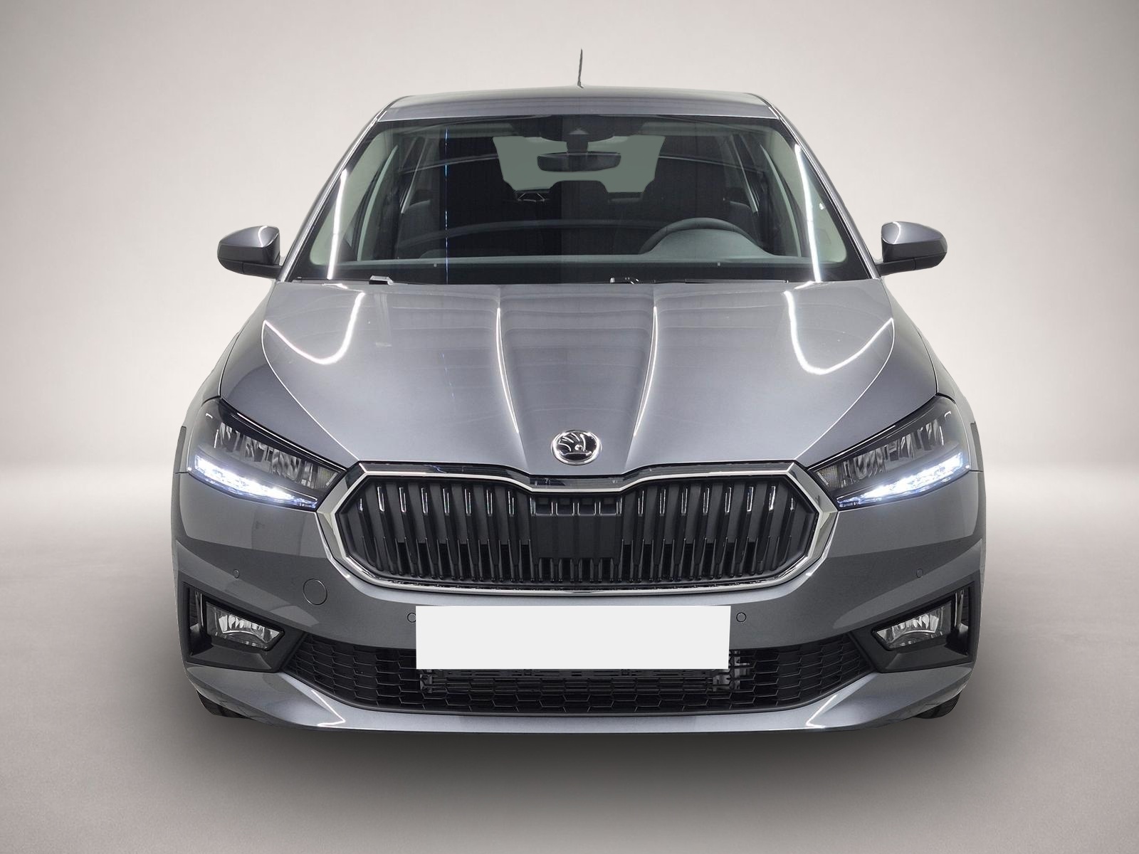 Bild 7 Skoda Fabia LED/Smart-Link/SHZ/Kam/Tempomat/15-LM