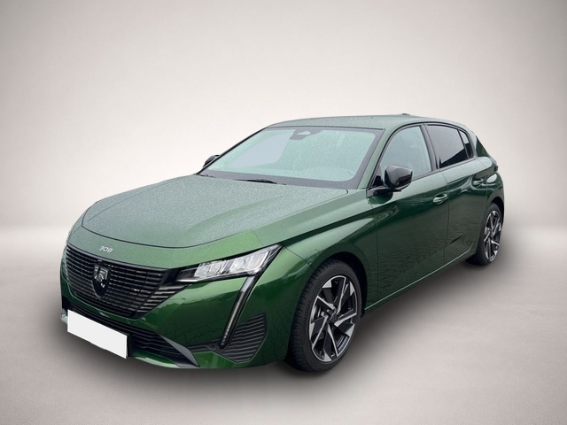 Bild 308 Peugeot