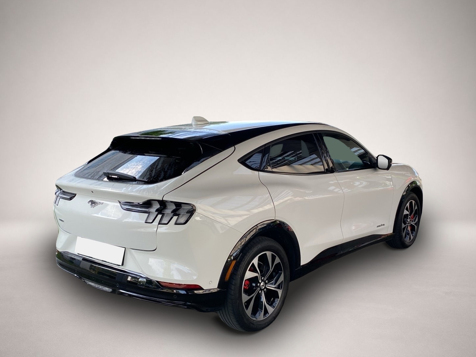 Bild 5 Ford Mustang Mach-E AWD (Standard Range 76kWh) ACC+LM