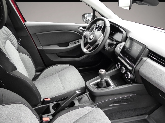 Fotografie 3 des Mitsubishi Colt Plus Navi Digitales Cockpit LED Apple CarPl