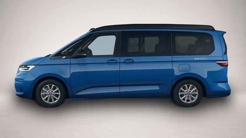 Bild 4 Volkswagen T4 California T7 2.0TDI DSG California Beach Sport Edition 8 F