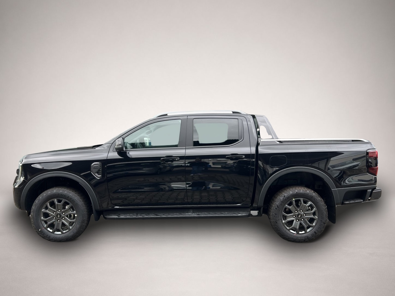 Bild 2 Ford Ranger 2.0 Ecoblue 4WD Doppelkabine Wildtrak e-