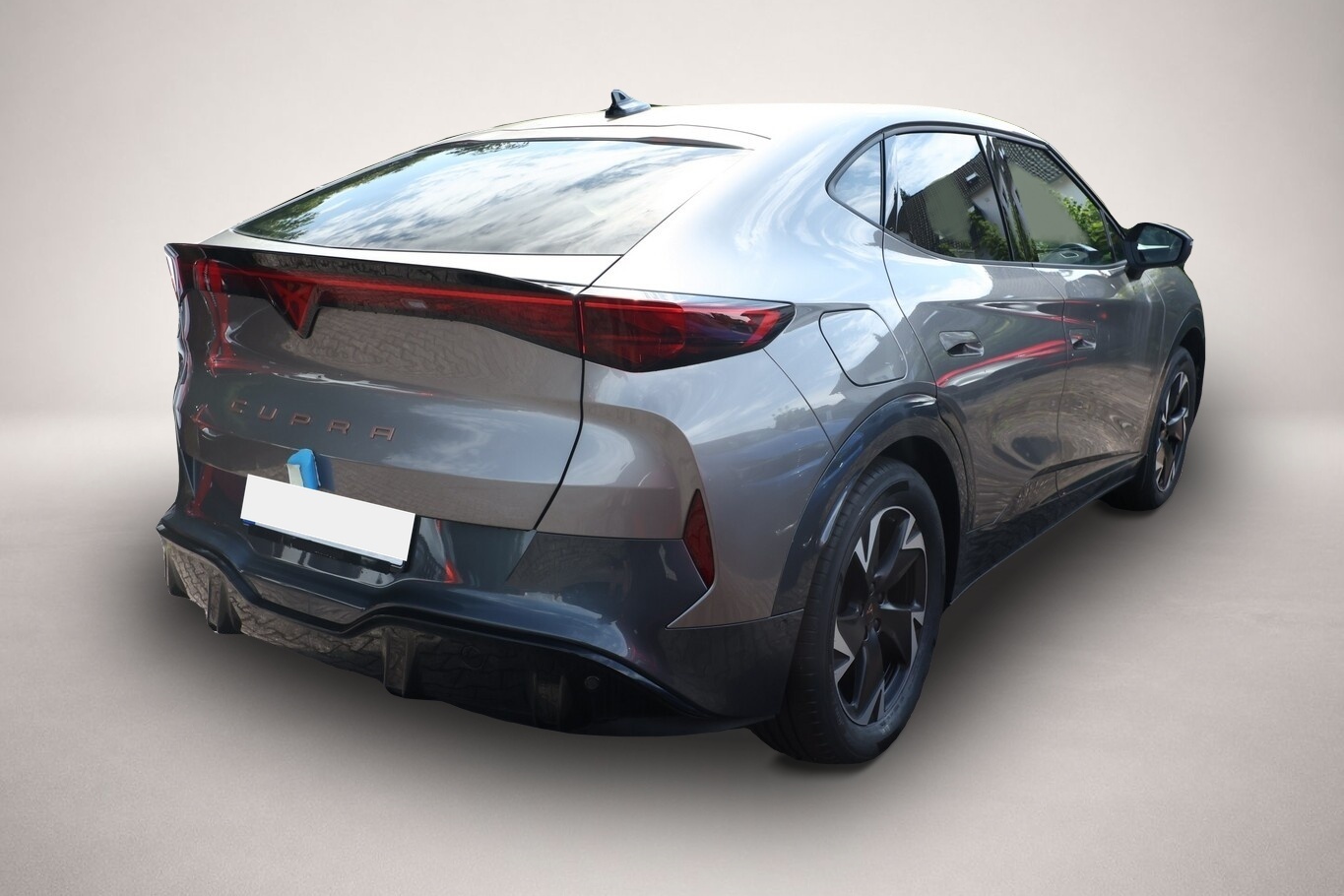 Fotografie 3 des Cupra Tavascan 77 kWh Endurance Nav SHZ ParkA Kessy