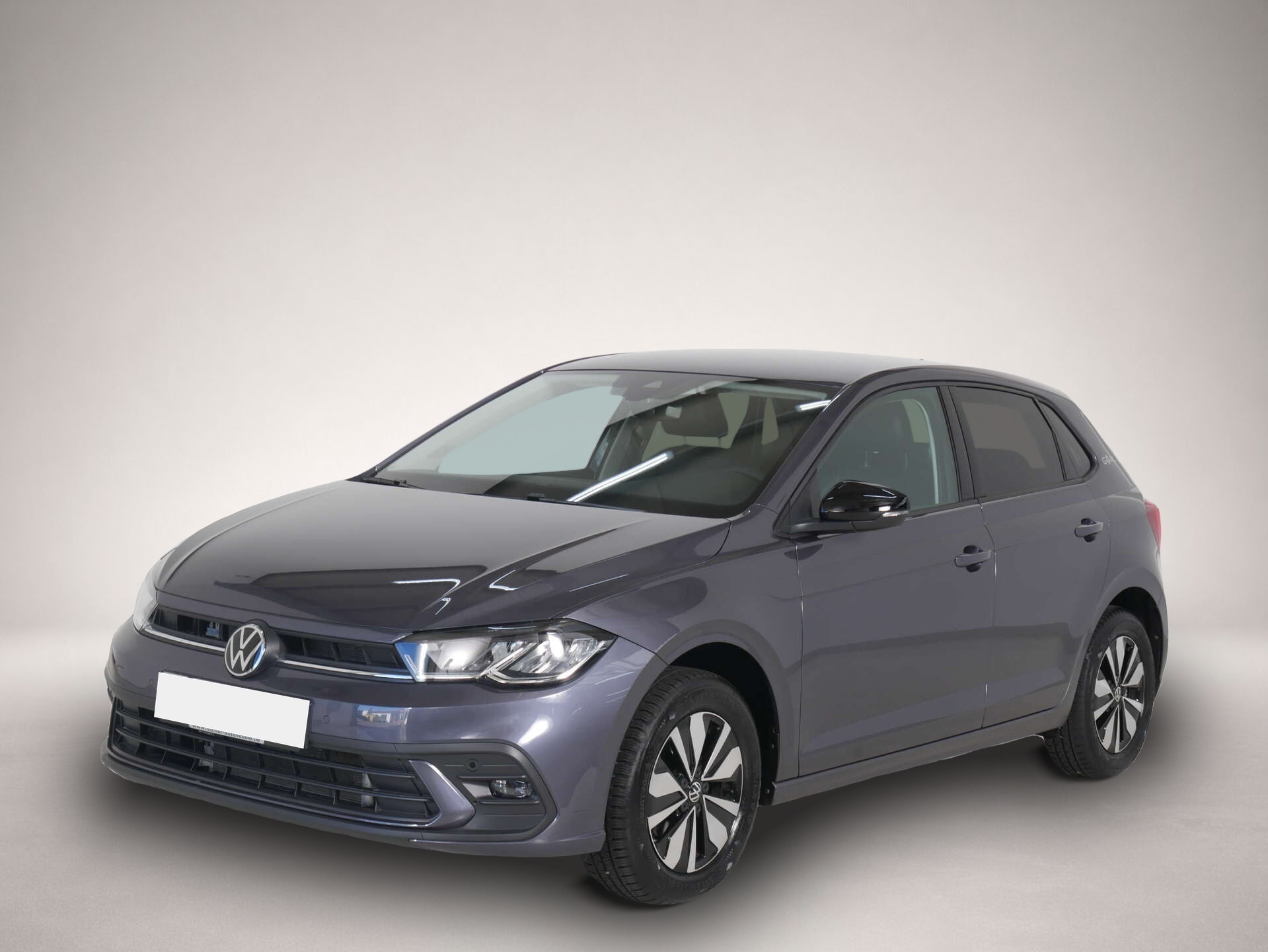 Fotografie Volkswagen Polo 1.0 TSI GOAL