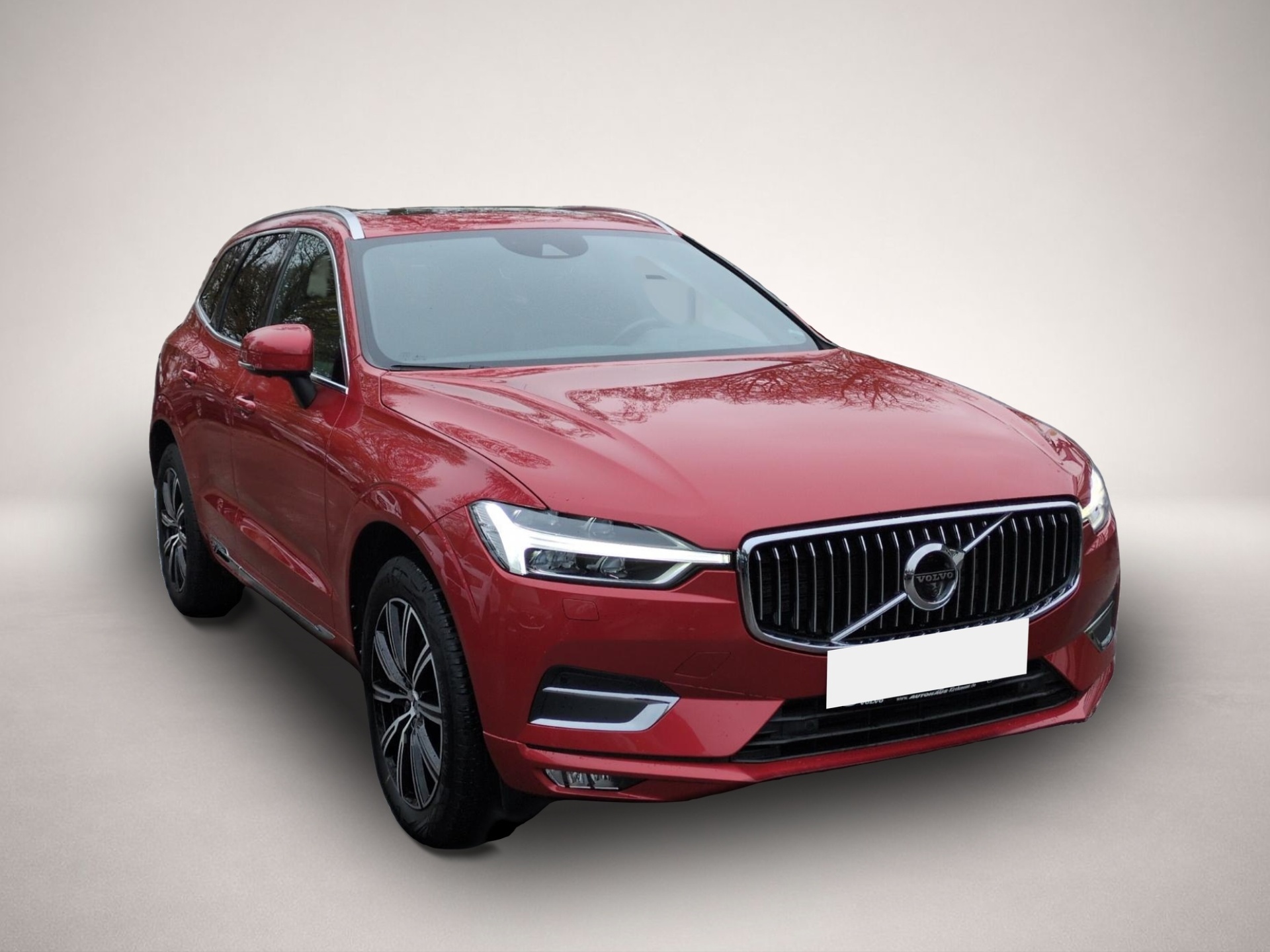 Bild 4 Volvo XC60 D4 Inscription 2WD Automatik Bluetooth Navi