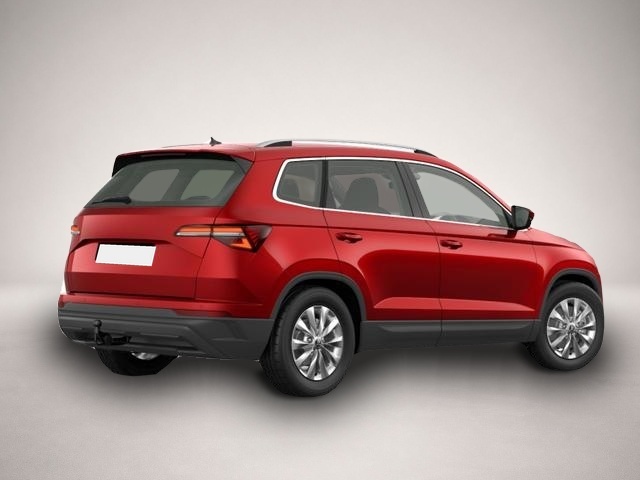 Fotografie 3 des Skoda Karoq Selection 150PS DSG AHK+Navi+ACC+Kamera+Kessy+S.