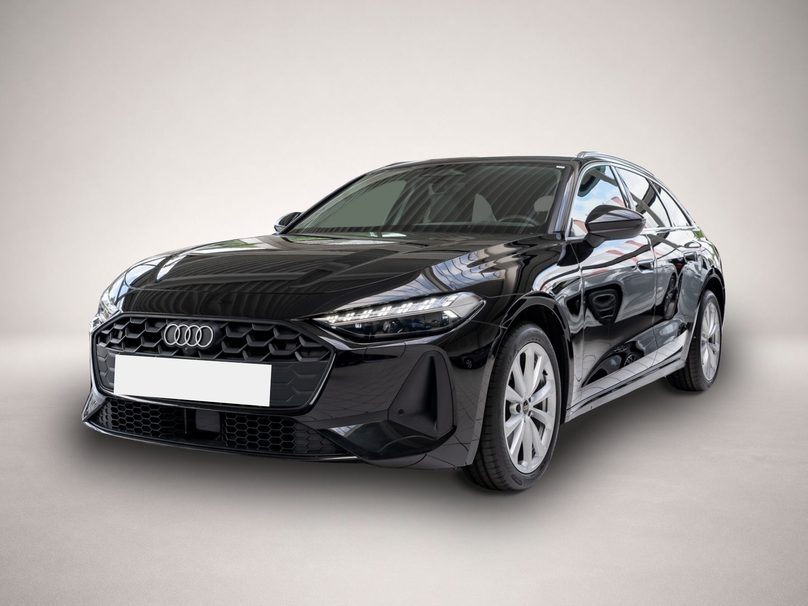 Bild A5 Audi