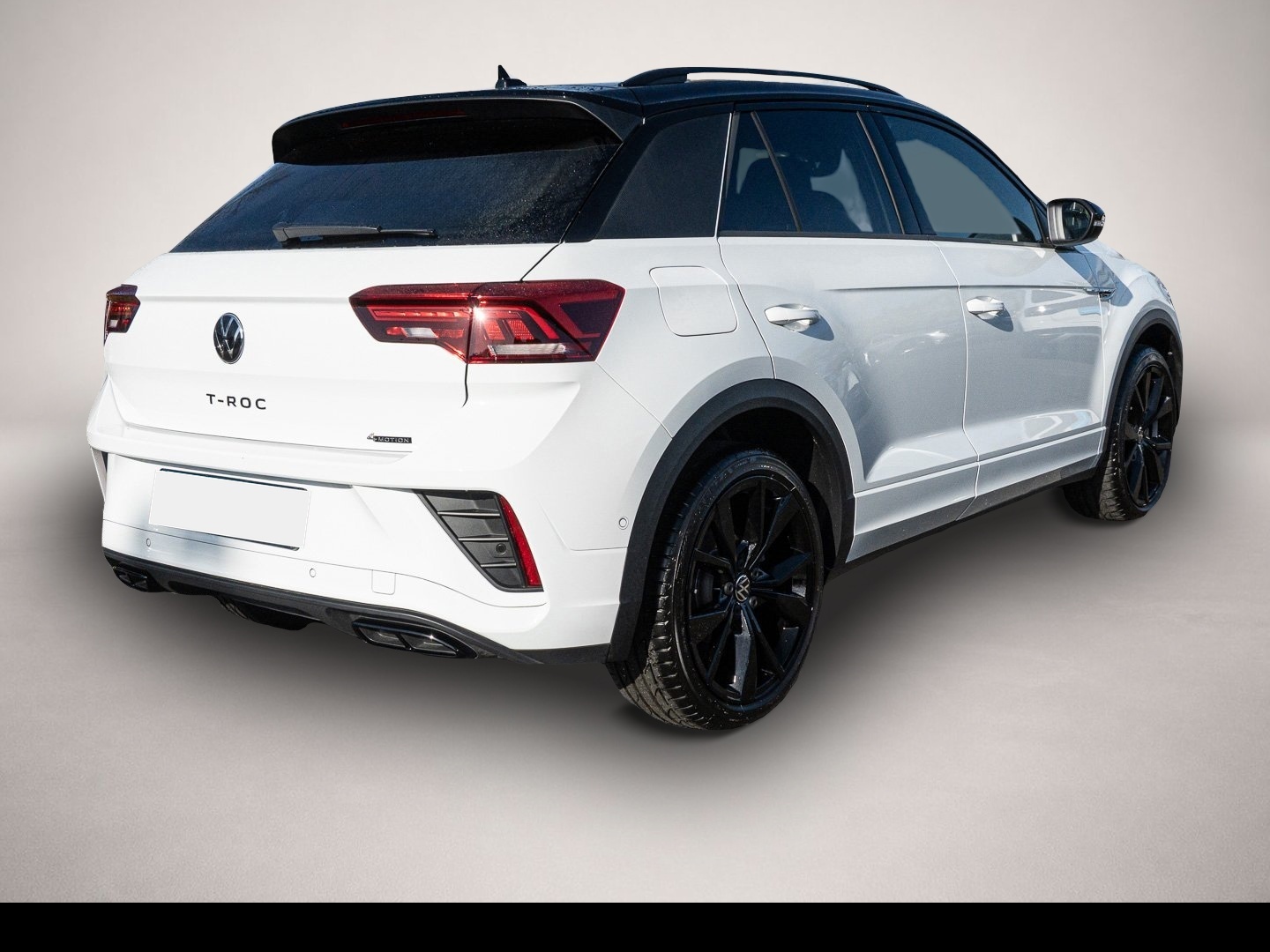 Bild 3 Volkswagen T-ROC 2.0 TDI 4Motion DSG R-Line