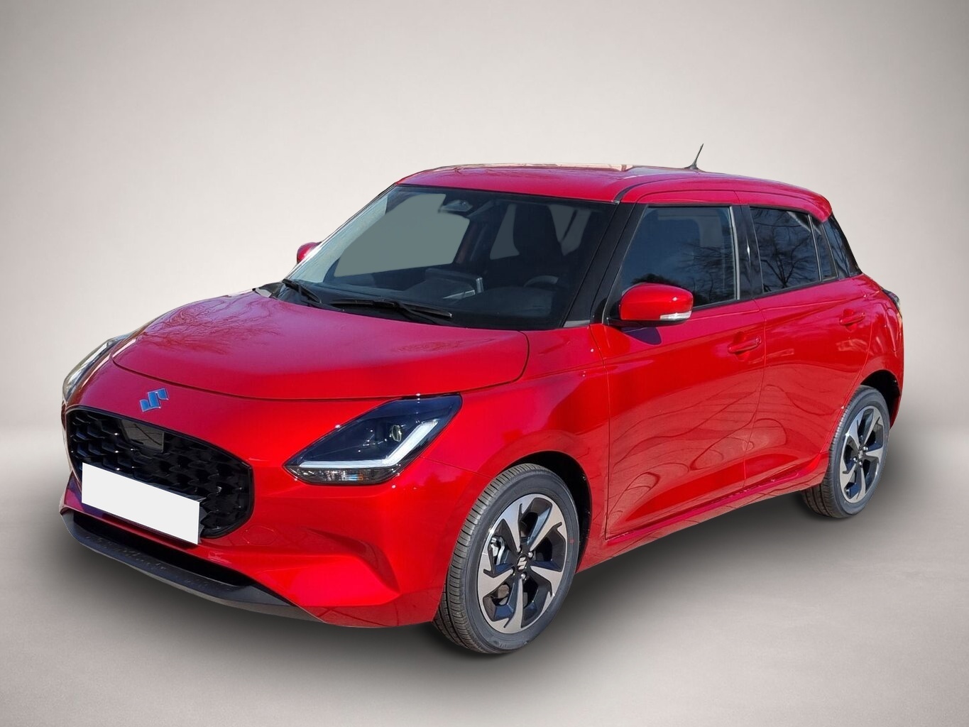Bild 1 Suzuki Swift Comfort+ *Tageszulassung*...
