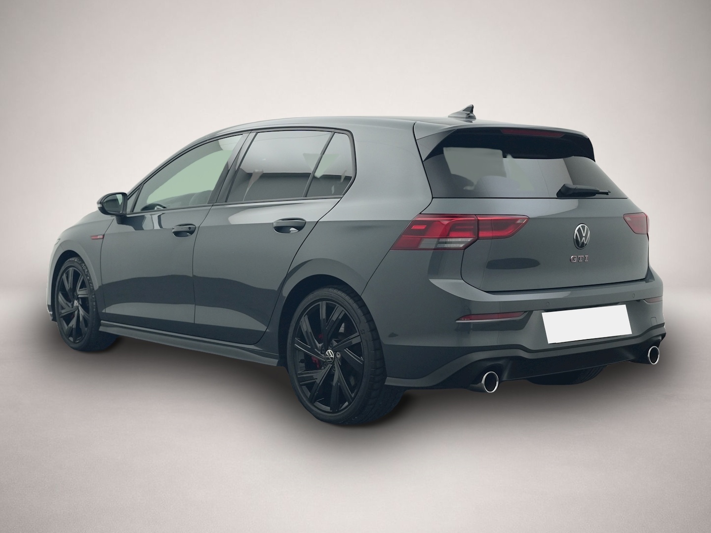 Volkswagen Golf Golf GTI 8 2.0 TSI DSG BLACK-STYLE NAVI KAMERA S - Thumbnail 3