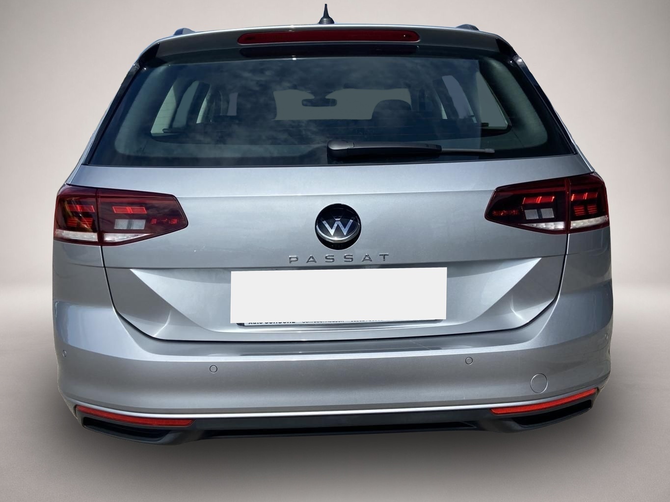 Bild 4 Volkswagen Passat Variant 2.0 TDI APP-CONNECT+LED+NAVI+DAB+