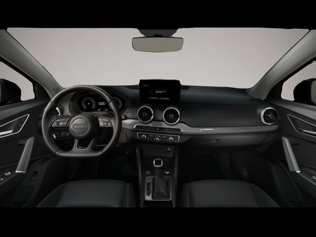 Bild 6 Audi Q2 35 TFSI S tronic S line LED