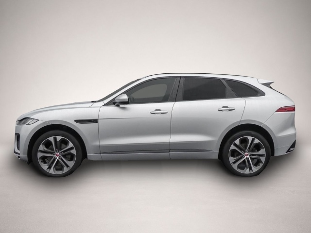 Bild 6 Jaguar F-Pace D200 R-Dynamic SE AWD HUD AD El. Fondsitz