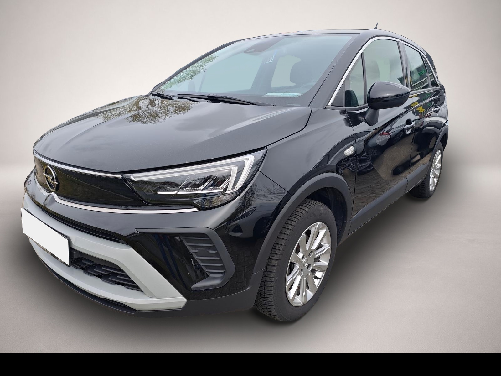Bild 1 Opel Crossland (X) Crossland Elegance Navi Kamera AGR LED SHZ