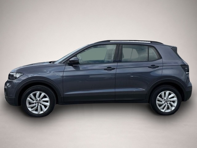Bild 2 Volkswagen T-Cross 1.0 TSI Life Kamera,