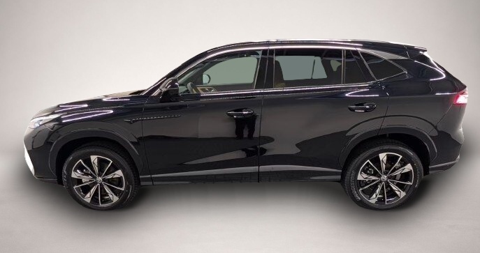 Bild 2 MG HS 170 PS Hybrid Automatik Luxury SHZ elek. Heck