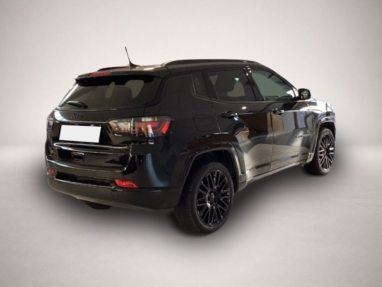 Bild 6 Jeep Compass S MHEV Kamera / Navi / LED / Leder / ACC