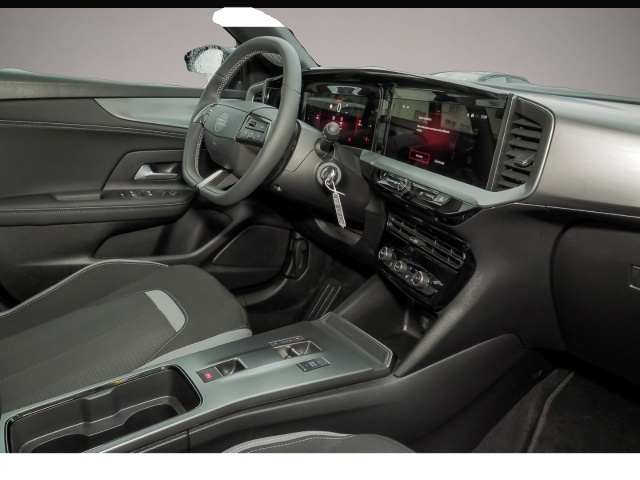 Bild 6 Opel Mokka 1.2 GS AT+SHZ+LRH+LED+R-KAM+PDC+APPLE+