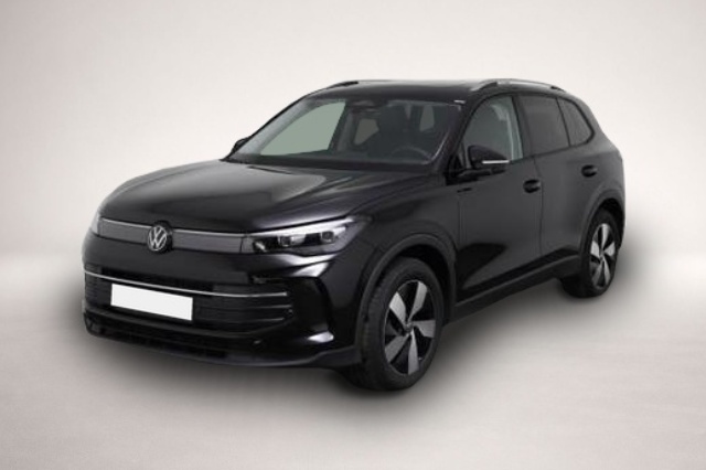 Bild 2 Volkswagen Tiguan New Editon Tiguan (New Editon) 1.5 eTSI 110kW (.
