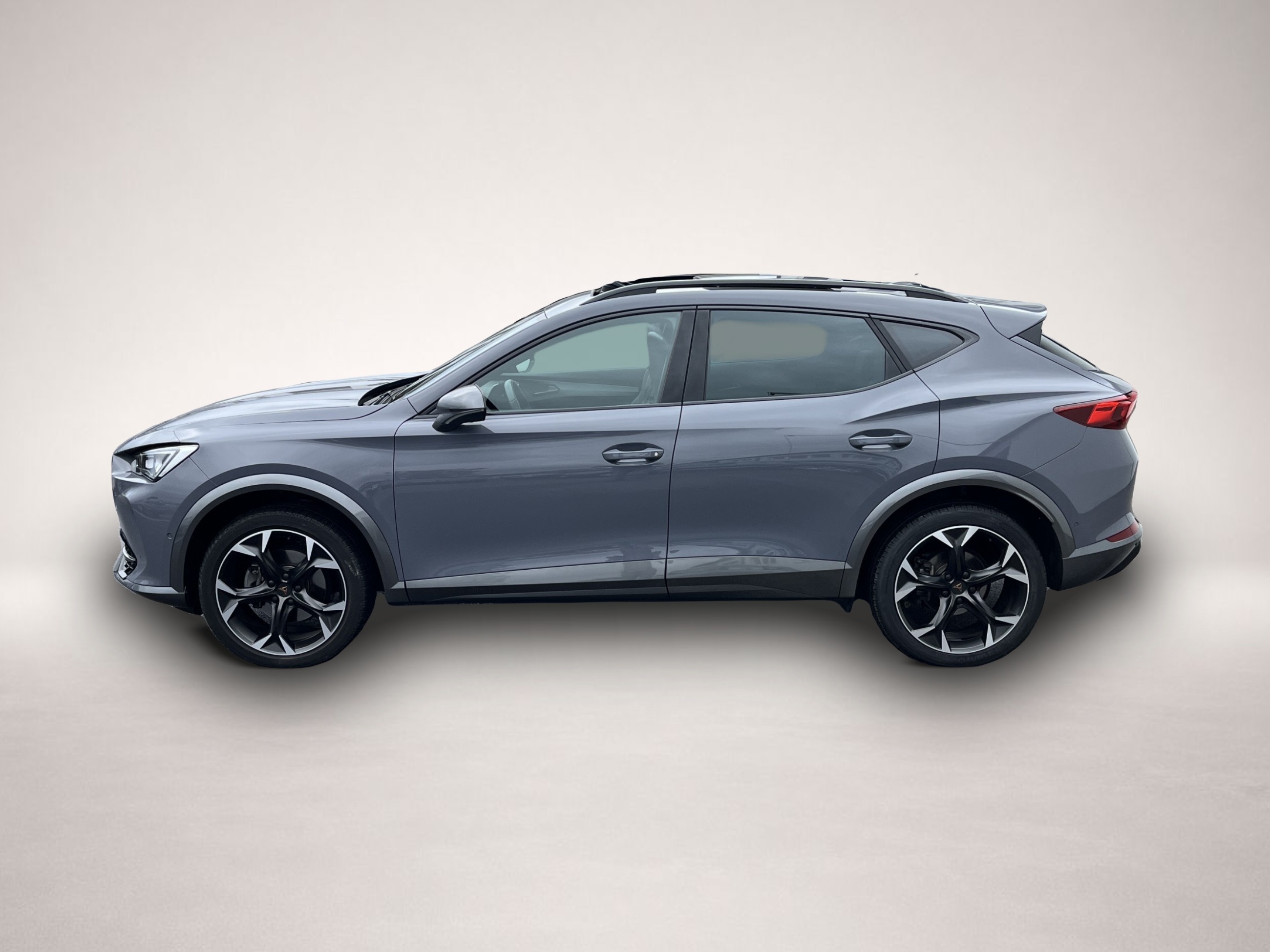 Bild 2 Cupra Formentor 2.0 TDI DSG 4Drive PANO LEDER Keyless