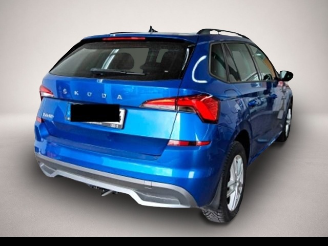Bild 4 Skoda Kamiq 1.5 TSI DSG Tour *LED*App-Connect*Sitzheiz