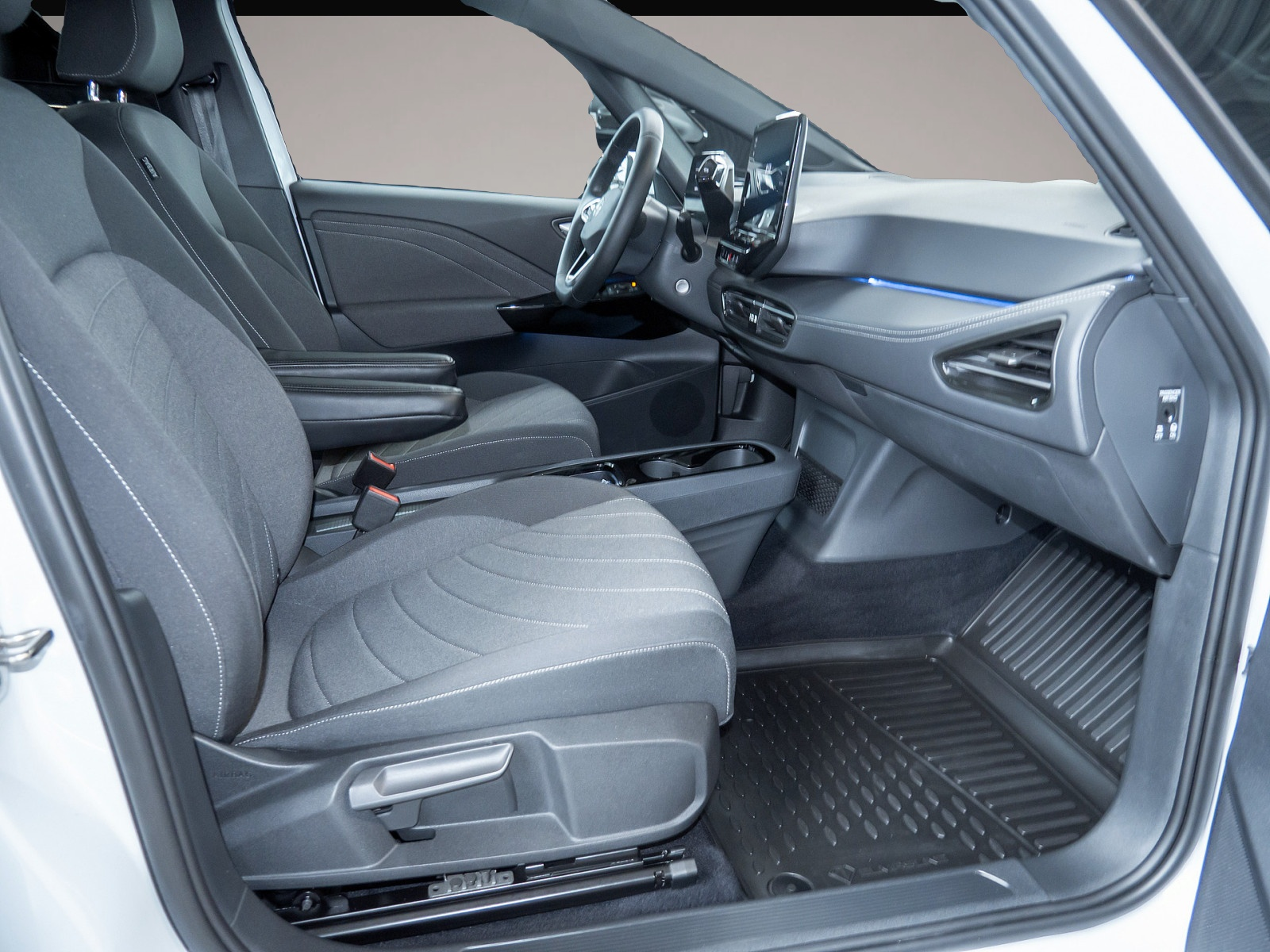 Bild 2 Volkswagen ID.3