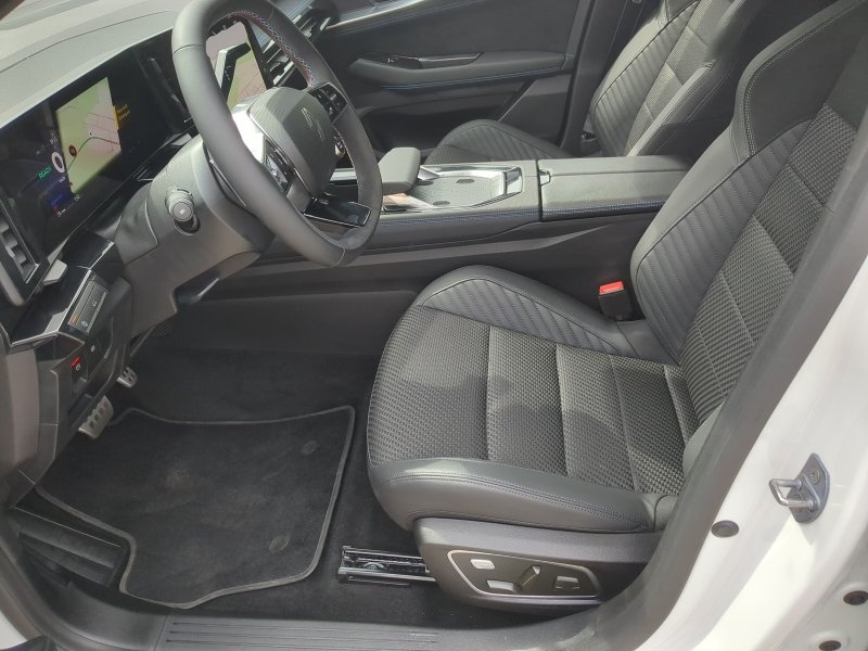 Bild 4 Renault Austral E-TECH 200 Esprit Alpine SHZ+LKHZ+360°-K