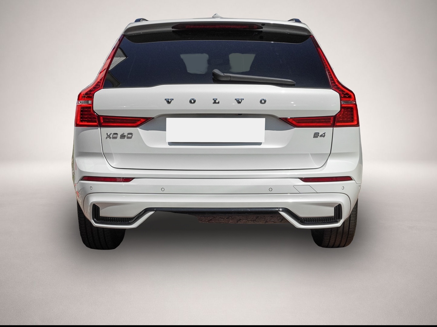 Bild 5 Volvo XC60 Plus Dark 2WD StandHZG Leder Digitales Cock