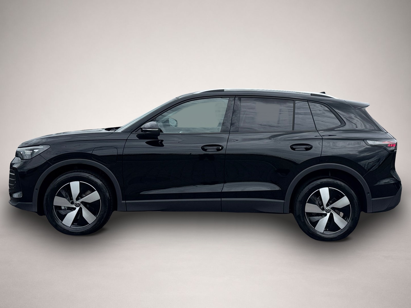 Bild 3 Volkswagen Tiguan Life Plus eHybrid DSG|AHK|el.HECK|18