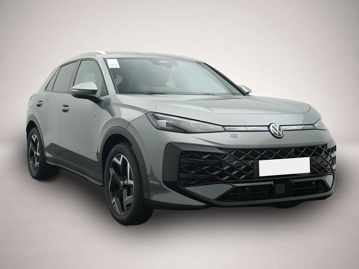 Bild 7 Volkswagen T-Roc 1.5 eTSI DSG R-Line ALU 17 KAMERA LED