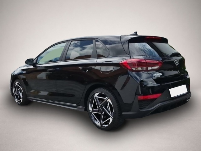 Hyundai i30 i30 *1.6*N Line*Hatchback*LED*R.KAM*KEY.GO*NAV* - Thumbnail 7