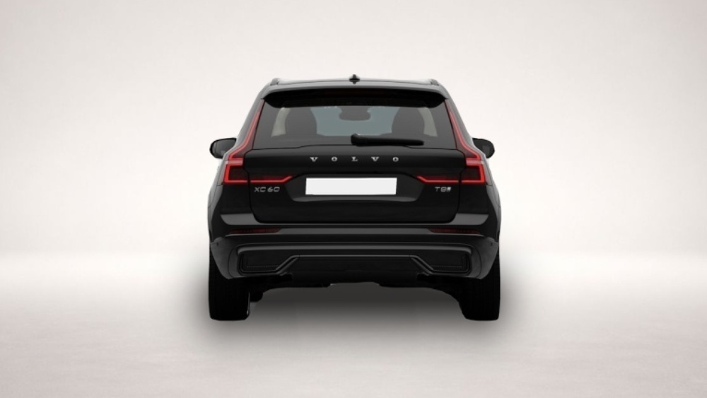 Bild 4 Volvo XC60 T6 Plug-In-Hybrid AWD Autom. Plus Dark (MJ2027)