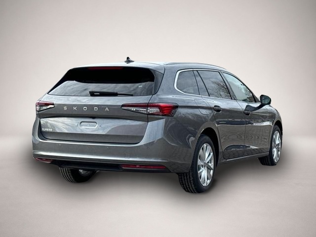 Skoda Superb Selection AHK+NAVI+EL.HECKKL.+SHZ+KAMERA+LED 2.. - Thumbnail 3