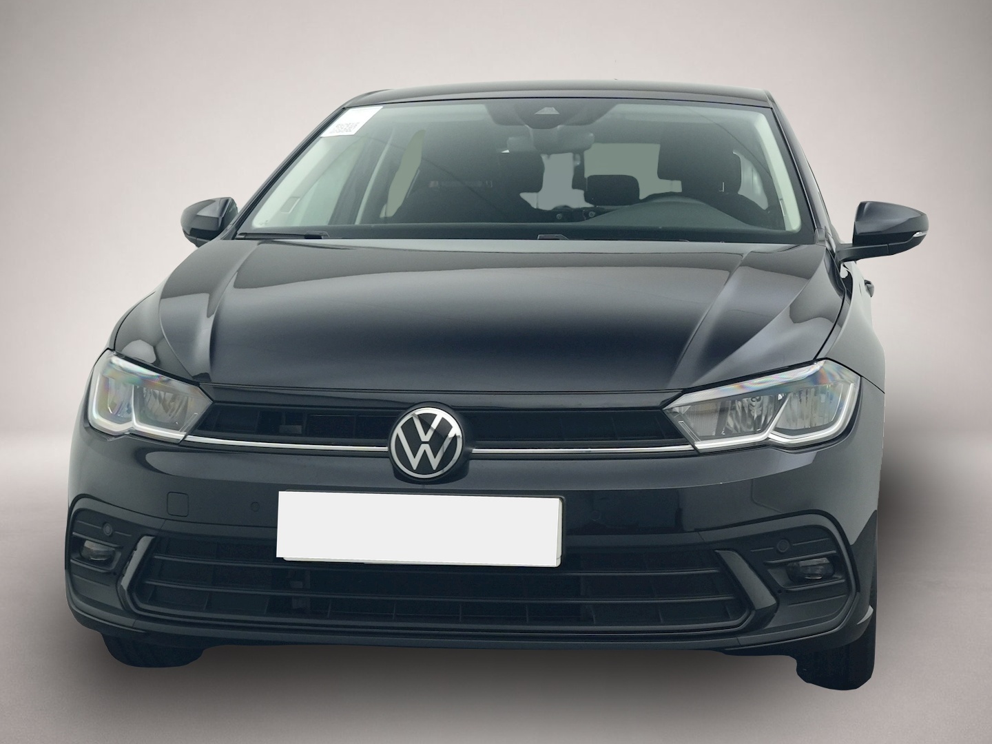 Bild 8 Volkswagen Polo 1.0 TSI KLIMA ALU 15