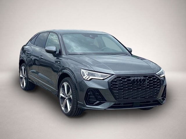 Bild 7 Audi Q3 Sportback 35 2.0 TDI S-tronic S line Navi,AHK