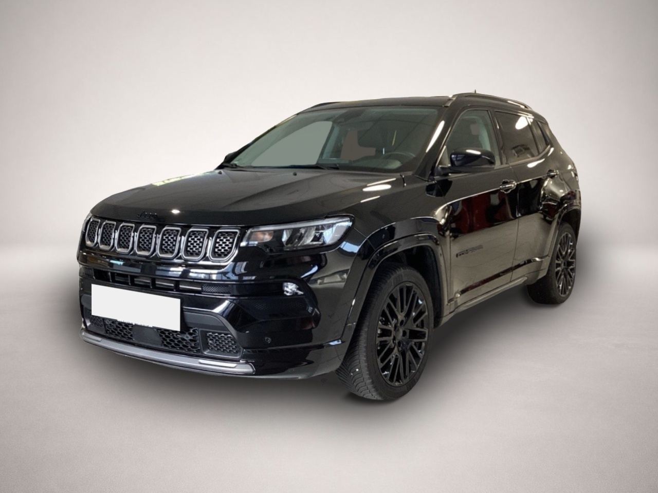 Bild 2 Jeep Compass S MHEV Kamera / Navi / LED / Leder / ACC