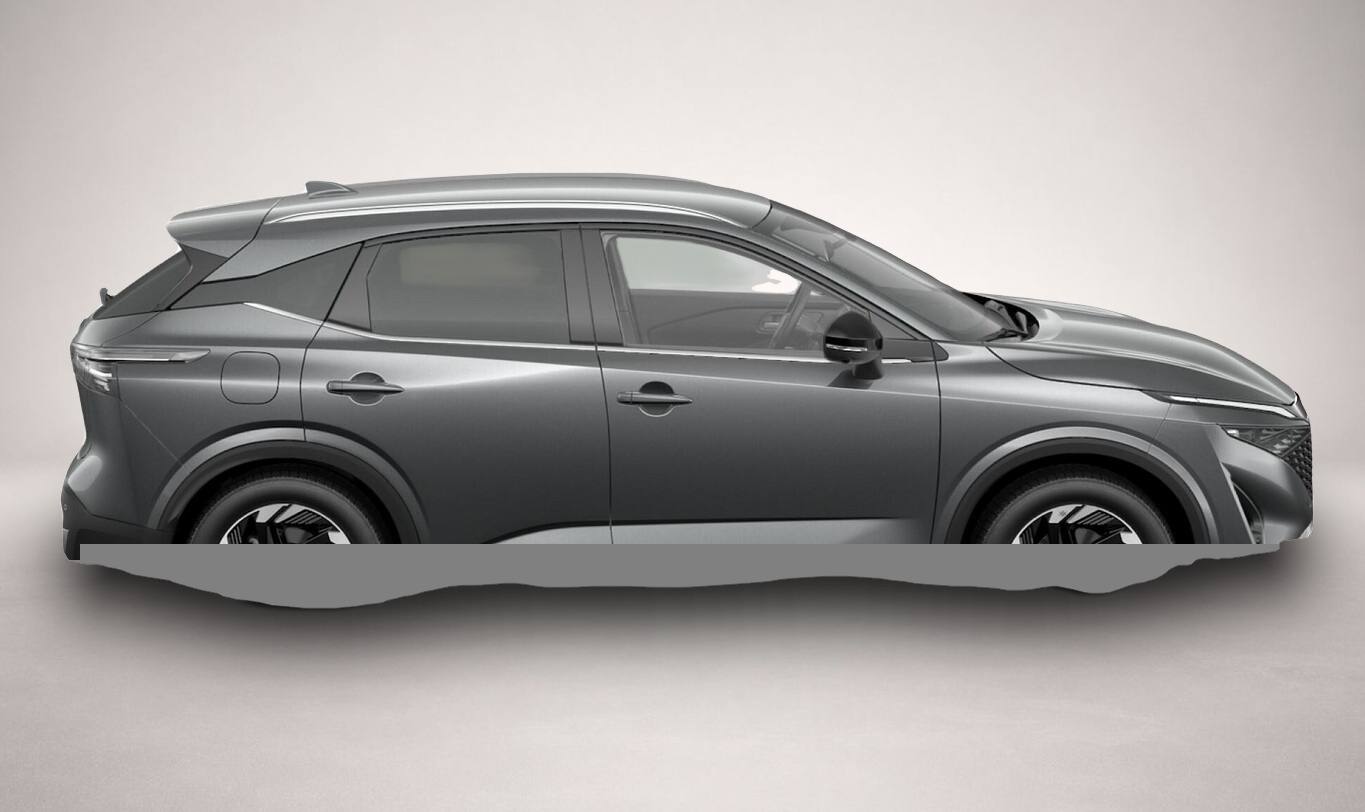 Bild 3 Nissan Qashqai AWD N-Connecta Pano 360° ACC SHZ Nav LED