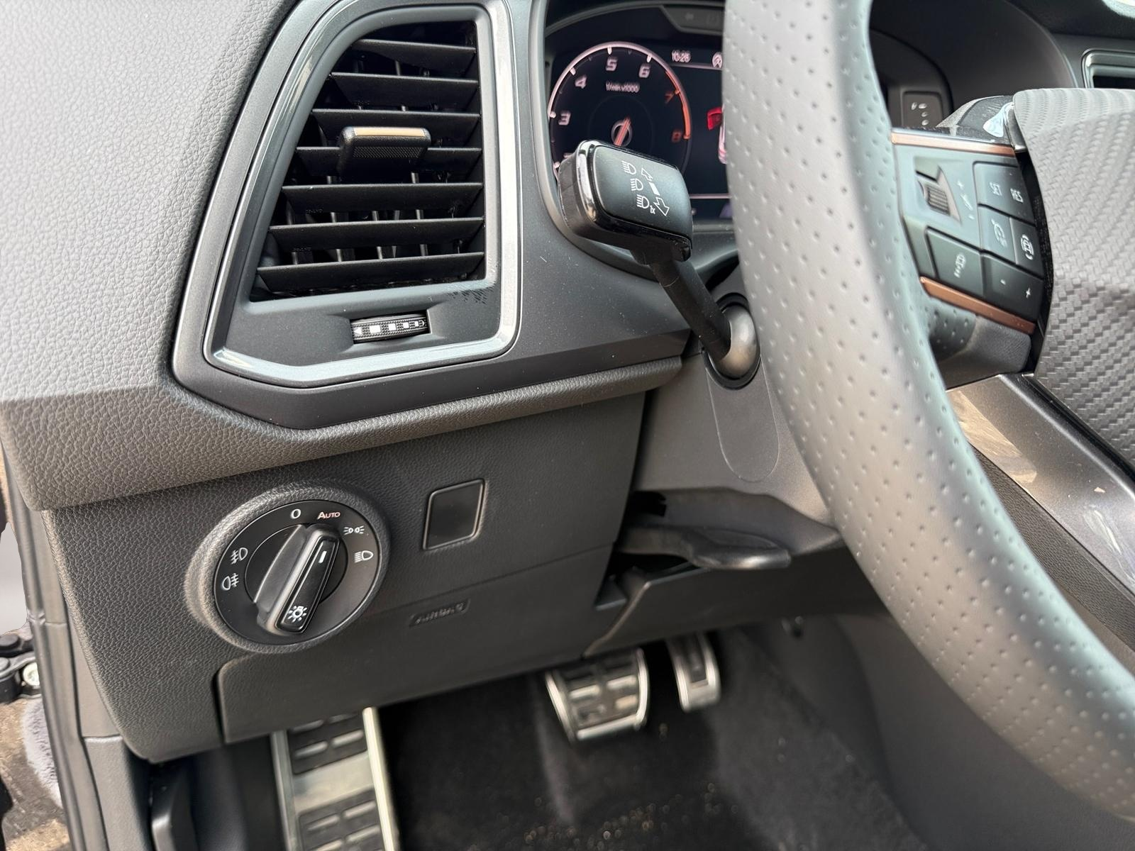 Bild 3 Cupra Ateca 2.0 TSI DSG 4Drive NAVI ACC AHK LED Kamera