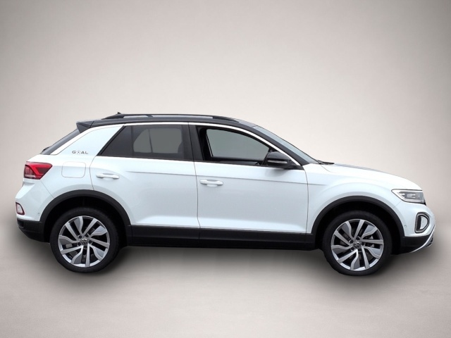 Bild 2 Volkswagen T-Roc GOAL+ TDI*DSG AHK LED+ ACC Navi R-Kam 18*