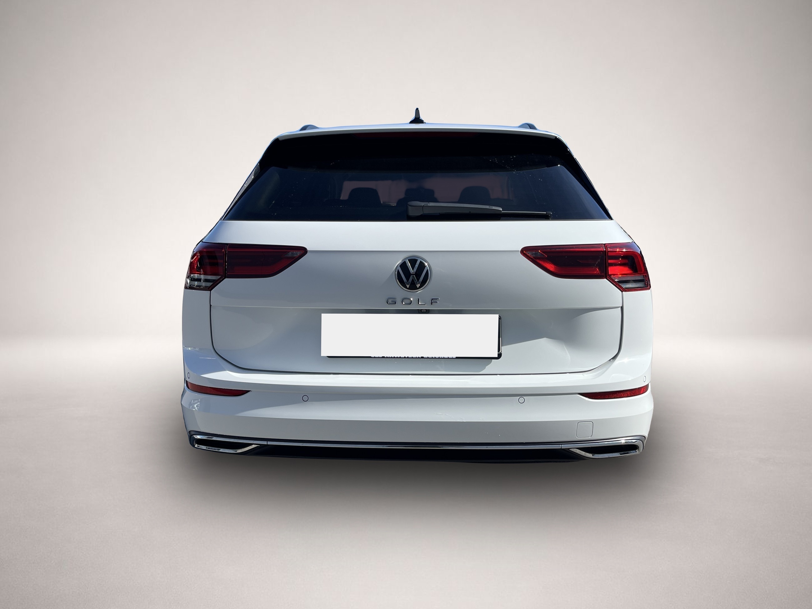 Bild 7 Volkswagen Golf Variant 2.0 TDI DSG Style AHK STHZ HeadUp N