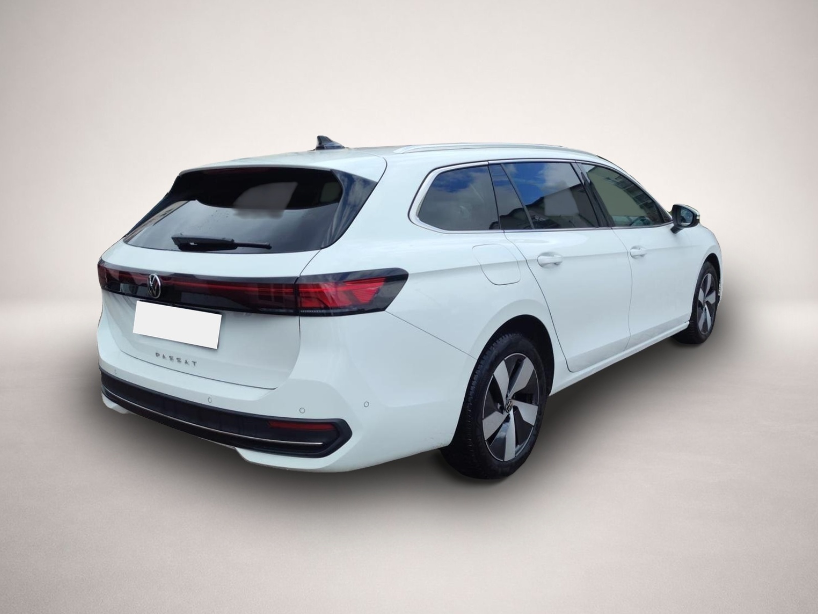 Bild 3 Volkswagen Passat Variant 2.0 TDI Business Navi Kamera Totw