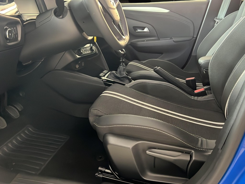 Bild 6 Opel Corsa 1.2 Turbo GS Line*DAB*Kamera
