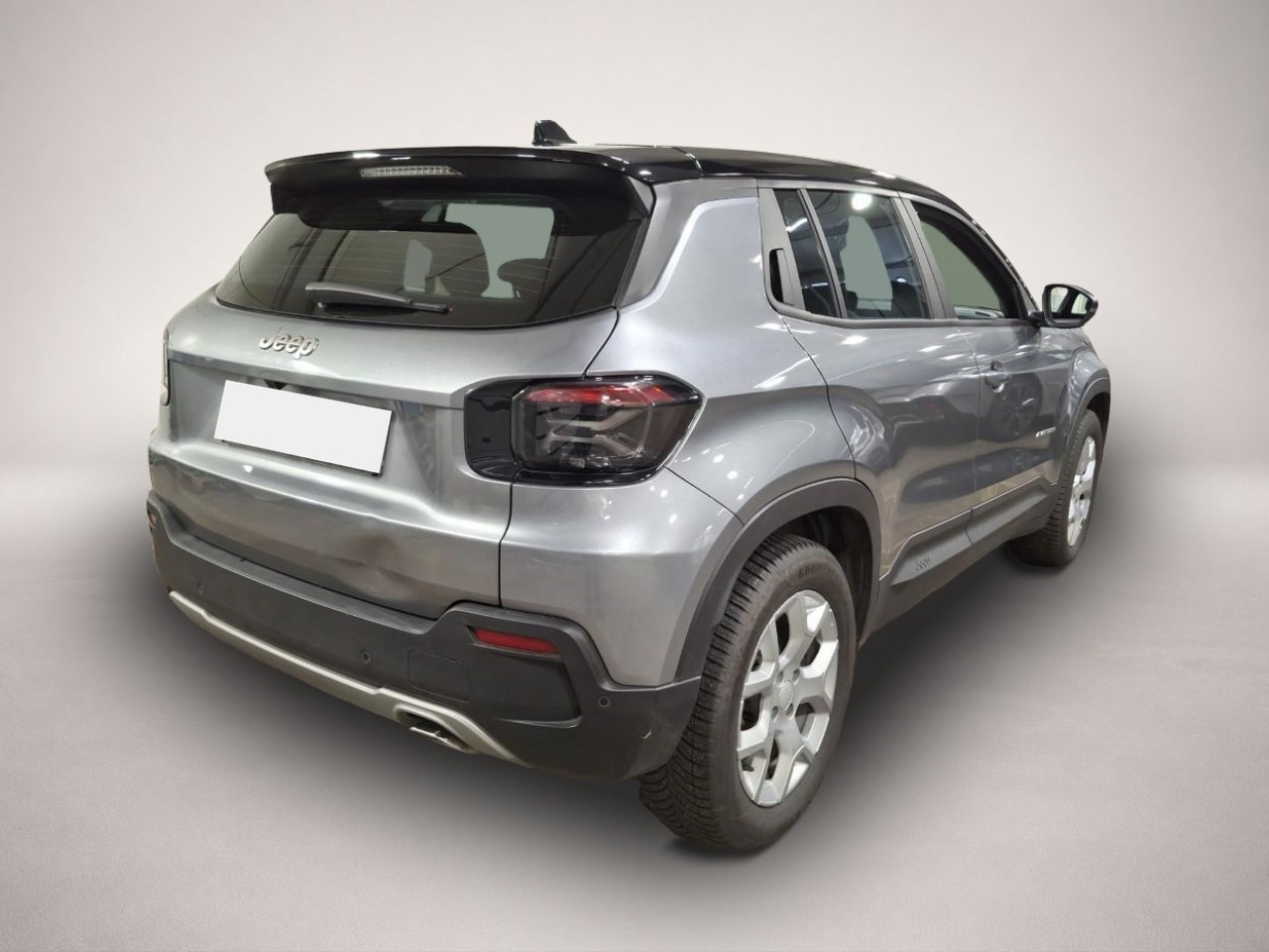 Bild 3 Jeep Avenger Altitude Shz Navi Kamera PDC NSW
