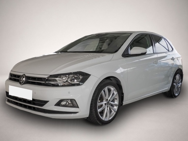 Bild 1 Volkswagen Polo VI Highline+NAVI+SHZ+PDC+KLIMAAUTO+CARPLAY+