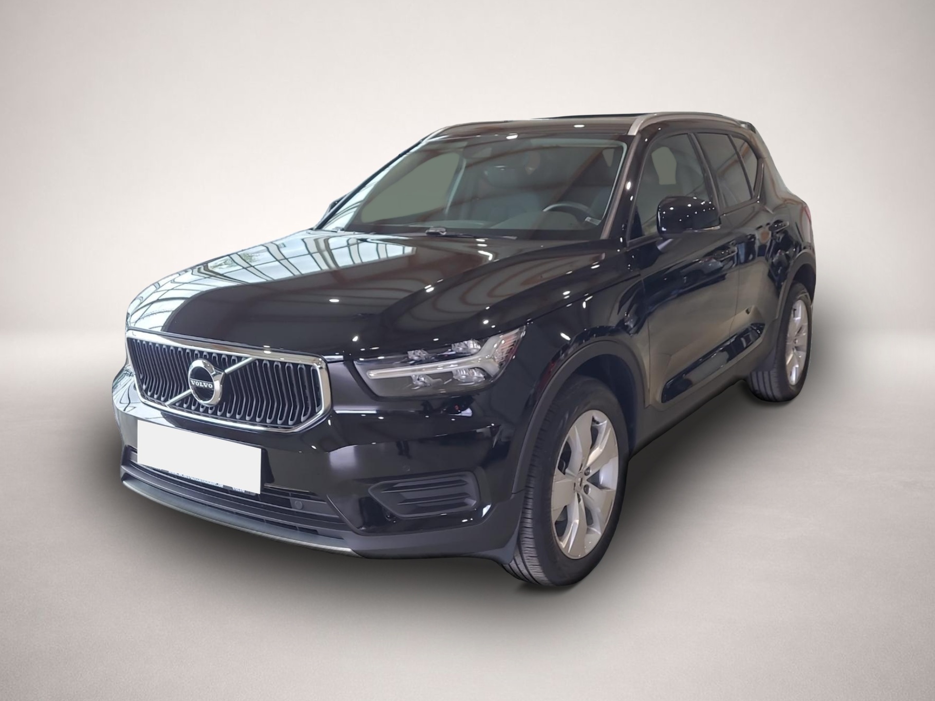 Bild 1 Volvo XC40 XC 40 Momentum Pro 2WD Bluetooth Navi LED Klima